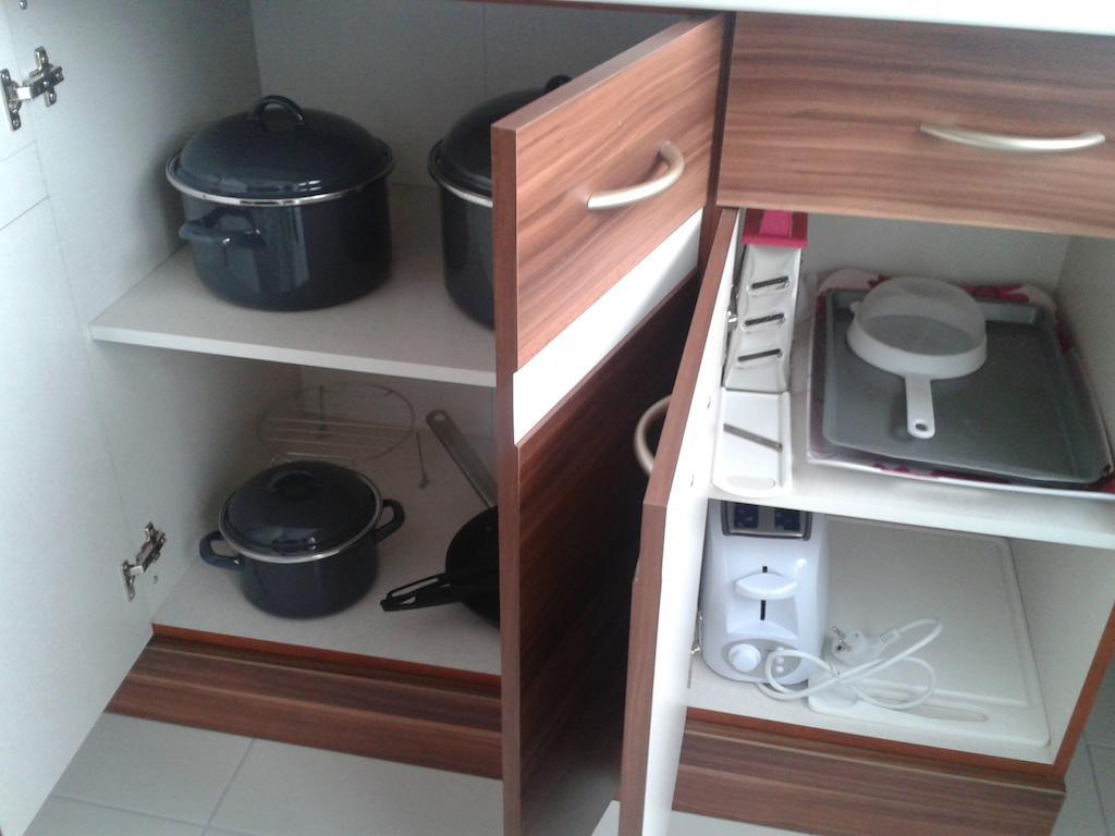 Cecilia Apartman Apartment Sárvár Стая снимка
